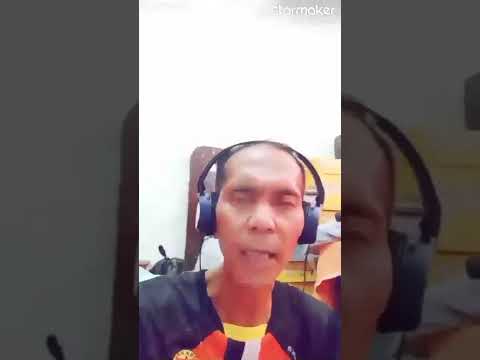 Asai Ati Enggai Beserara....Linda.. Coverby Stephenbetiletan