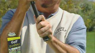 Golf For Dummies - As Seen On TV