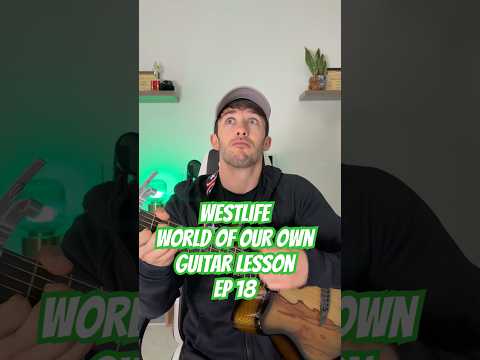 World Of Our Own - Westlife