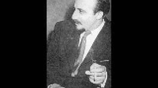 Mitch Miller -- Horn Soloist on Swan Of Tuonela by Sibelius
