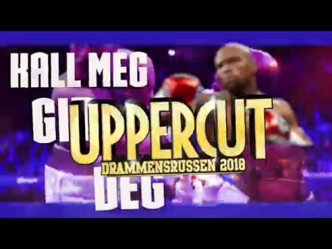 Uppercut 2018 - Pisani x Schættes