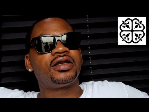 OBIE TRICE x MONTREALITY // Interview