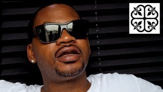 OBIE TRICE x MONTREALITY // Interview