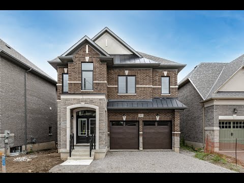 587 Kleinburg Summit Way, Vaughan Home - Real Estate Properties