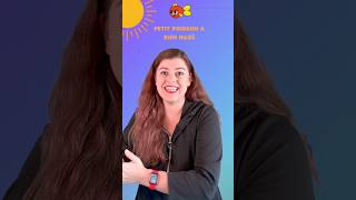 Petites mains 🙌 comptine à gestes 👐 #maternelle #education #comptines #french #parents