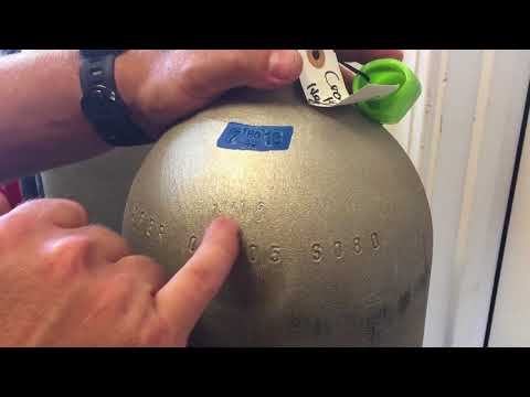 What To Look For When Buying A Used Cylinder