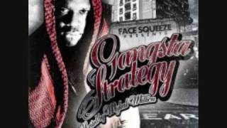 FACESQUEEZE Gangsta Strategy .. WE DO WHAT WE DO .. hosted By MYKAL MILLION ****