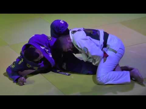 Renato Tavares de Moraes vs. Jackson Sousa | Superfight #2 | Primates II