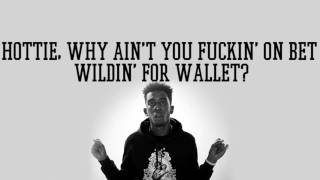 Desiigner - Tiimmy Turner (XXL Freshman Freestyle REMIX) Lyrics