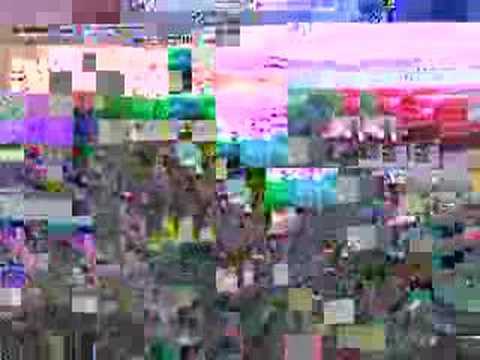 Darlington 0 Hartlepool 3 "Unbeatable"