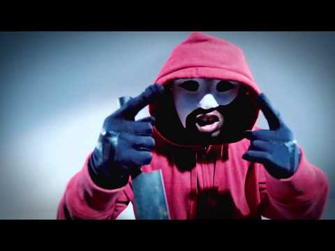 CHRIS TAYLOR - INDE (Beatz By RAPTUS) [Official video by Pixmakers Factory™]