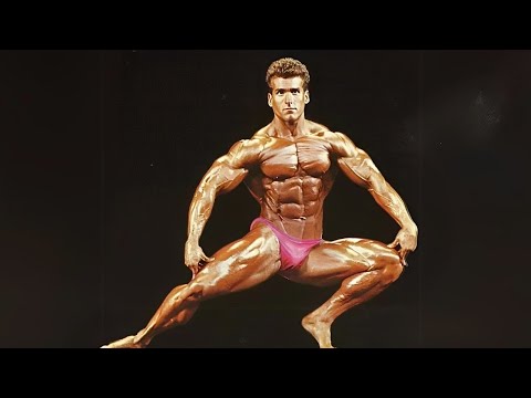 Bob Paris: When Prejudice Defeats Talent