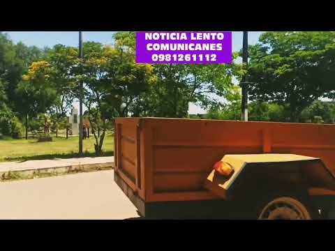 República del Azúcar Ciudad de Tebicuary del Departamento de Guairá Paraguay Octubre 2025
