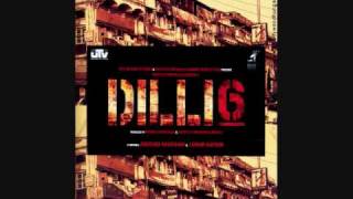 DELHI 6 - GENDA PHOOL (FULL SONG) - LYRICS