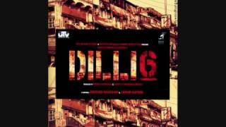 DELHI 6 - GENDA PHOOL (FULL SONG) - LYRICS - YouTube