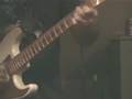 Tone Poem #1