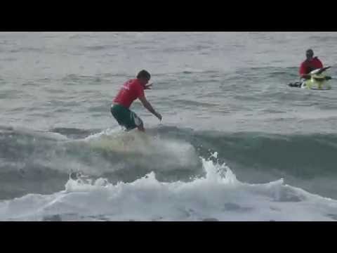 Australian Longboard Titles 2016 - Mens over 35 final
