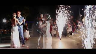 preview picture of video 'Weddings & Special Events in Monemvasia-Ktima Petra'