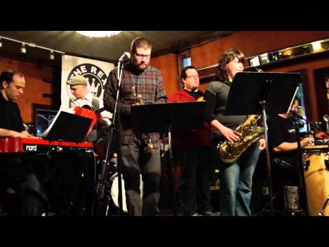 Windjammer (Freddie Hubbard) played by Lord Bubba's Nu Jazz Project