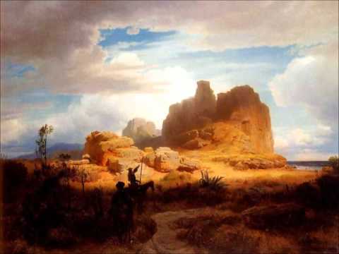Richard Strauss - Don Quixote, Op. 35
