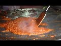 INDIA S FAMOUS BUTTER PAV BHAJI How It S Made Mumbai S Juhu Beach Pav Bhaji
