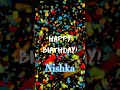 Happy Birthday Nishka Birthday Songs With Names Best Birthday Songs