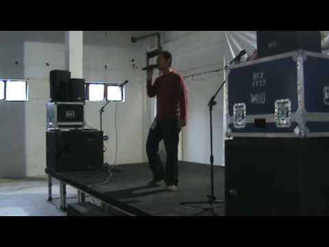 Animekê Anime Friends 2009 - Kaleu - Crazy Rainbow