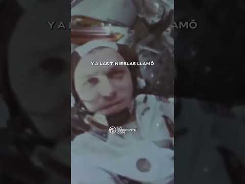 El día en que se predicó desde el espacio (1968) - Apollo 8