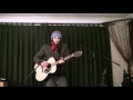 Gloria - Jonny Wright cover - RC-50 live looping ...