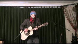 Gloria - Jonny Wright cover - RC-50 live looping
