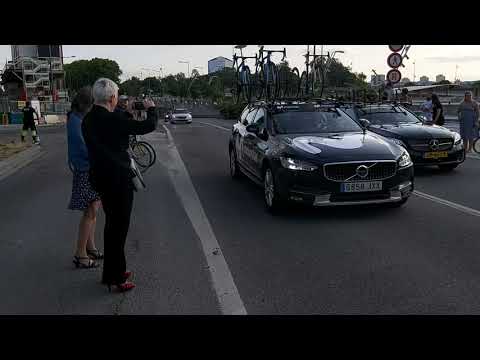 Tour de France 2019 - Issy les Moulineaux