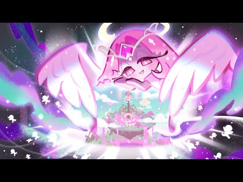 Cookie Run Kingdom Story - Beast-Yeast Episode 9: Garden of Sweet Delights