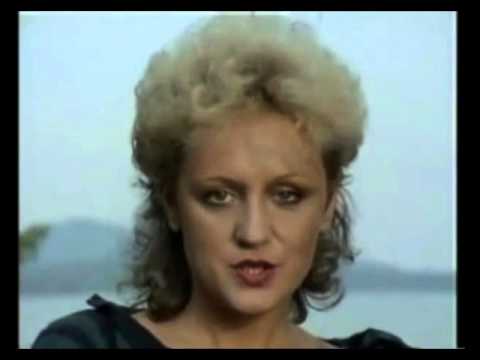 Petra Janů Už nejsem volná 1986