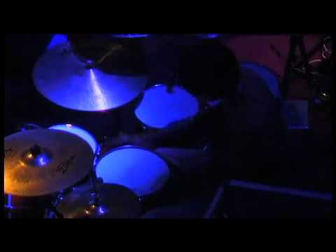 Dying Passion - Surveillace (2010)