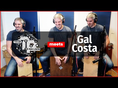 Gal Costa: The Voice of Brazilian Counterculture | Vibepedia