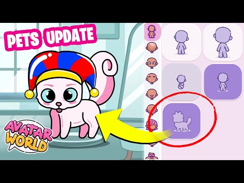 Avatar World 😍 30 NEW Incredible Secret Hacks – Update