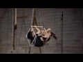 Emma Irina Circus Warehouse