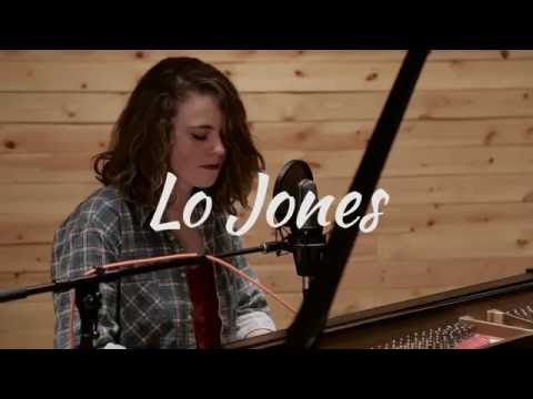 Lo Jones - It's a Game