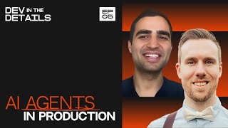 OpenAI AgentKit Explained  Why Agent Builders Fail in Production | Dev in the Details