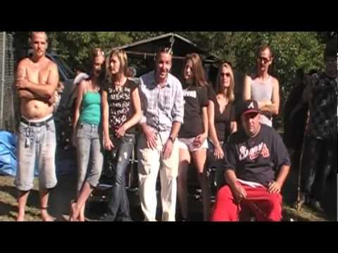 JunkYard Dawg "Ready to Die" (Official Video)