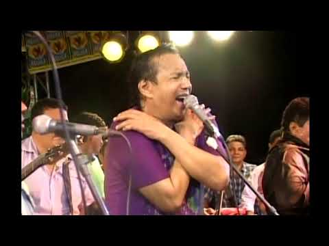 Diomedes Diaz - El Detallazo  Chinú 2009