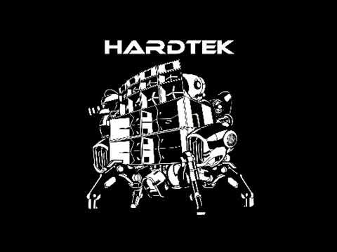 Hondzazerone - Compilationhardtek Cd002 2010