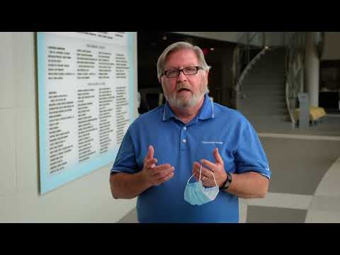 A Message to Our Patients From Jim Brexler, President & CEO