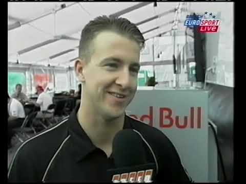 2006 Champ Car Grand Prix of Houston (Eurosport & Motors TV)