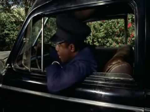 Three Blind Mice from 007 Dr.No