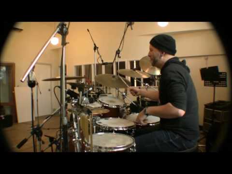 Josh Licht 'Groovalicious' Drum Solo