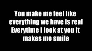 MattyBRaps - Never Too Young Ft James Maslow Lyric