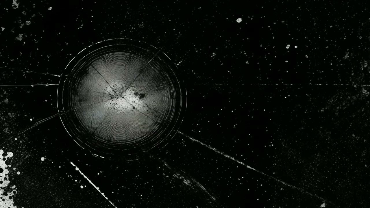 Liquid Soul & Interactive Noise - Oblivion