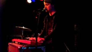 Meese - "Movie Screens"