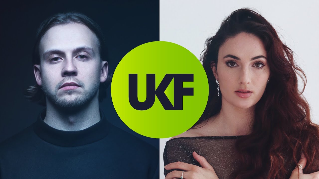 Enei - Escape (ft. Elipsa)